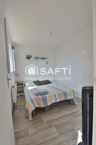 Maison à vendre 6 pièces 53 m²