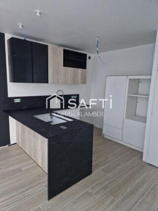  Appartement � vendre 2 pi�ces 43 m�