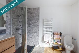  Immeuble à vendre 210 m²
