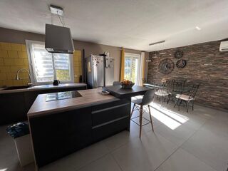  Maison à vendre 5 pièces 124 m²