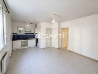  Appartement à vendre 2 pièces 28 m²