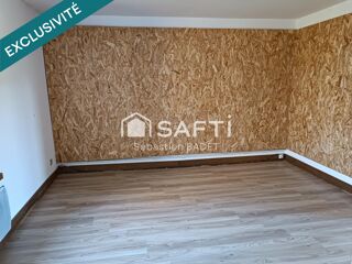  Maison � vendre 3 pi�ces 64 m�