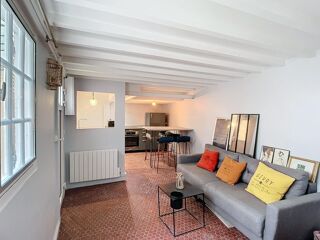  Appartement  vendre 2 pices 24 m