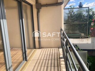  Appartement � vendre 2 pi�ces 42 m�