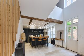  Maison � vendre 9 pi�ces 259 m�