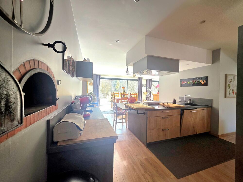 à vendre  Maison Boutx (31440)