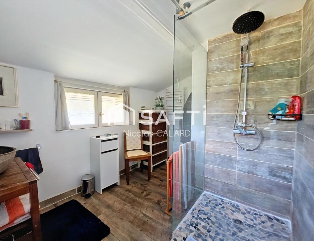 Vente Maison Maison bressane 164m² 8 Pièces 4 chambres L' abergement-sainte-colombe