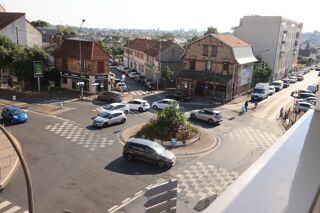  Appartement  vendre 2 pices 44 m