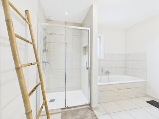  Maison à vendre 4 pièces 95 m²