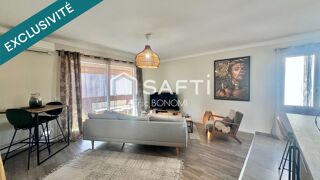 Vente Appartement NOUVEAUTE Superbe Appartement 4 pièces Puget-sur-argens