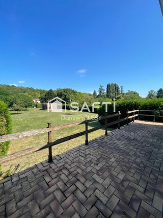  Maison � vendre 5 pi�ces 65 m�