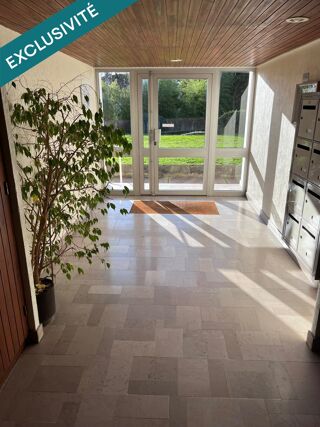 Appartement � vendre 4 pi�ces 78 m�