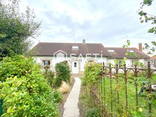  Maison � vendre 10 pi�ces 160 m�