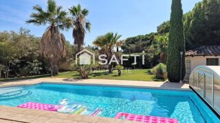  Maison � vendre 7 pi�ces 320 m�