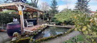  Maison � vendre 10 pi�ces 255 m�