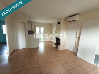 Maison � vendre 4 pi�ces 61 m�