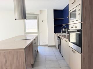  Appartement à vendre 4 pièces 110 m²