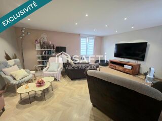  Appartement � vendre 6 pi�ces 130 m�