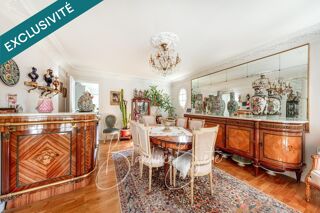  Maison à vendre 10 pièces 182 m²