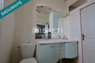  Maison à vendre 4 pièces 106 m²