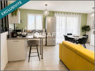  Maison à vendre 3 pièces 78 m²
