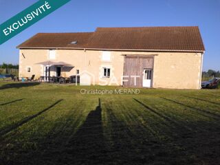  Maison à vendre 6 pièces 135 m²