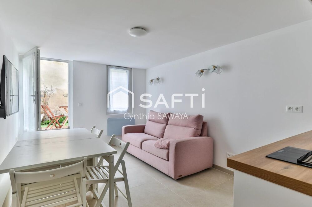 � vendre  Maison Arcachon (33120)