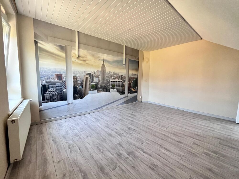 Vente Maison Maison - 110m² - Freyming-Merlebach Freyming-merlebach