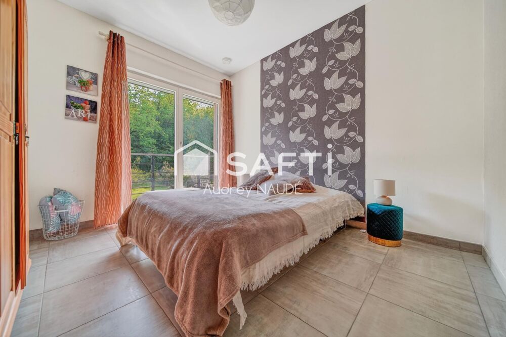 à vendre  Maison Valmestroff (57970)