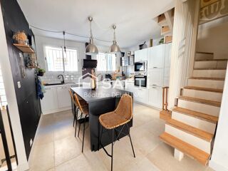  Maison à vendre 5 pièces 146 m²
