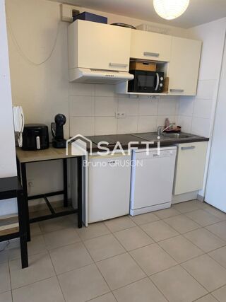  Appartement à vendre 2 pièces 40 m²