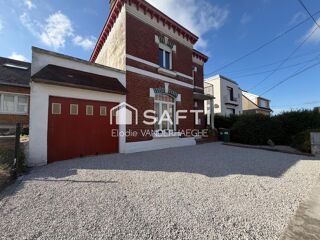  Maison à vendre 7 pièces 129 m²