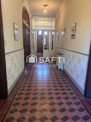  Maison à vendre 15 + pièces 500 m²