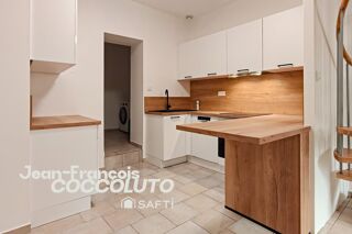  Appartement à louer 3 pièces 58 m²