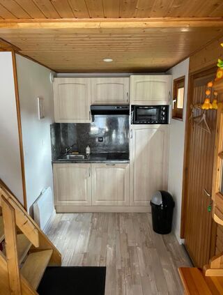  Maison � vendre 3 pi�ces 25 m�