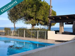  Appartement à vendre 2 pièces 32 m²