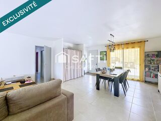  Maison à vendre 4 pièces 91 m²