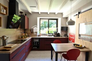  Maison à vendre 8 pièces 194 m²