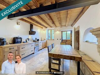  Maison à vendre 6 pièces 165 m²
