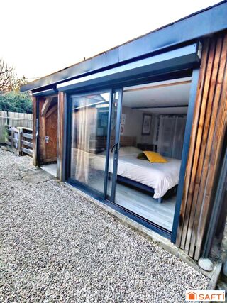  Maison � vendre 4 pi�ces 112 m�