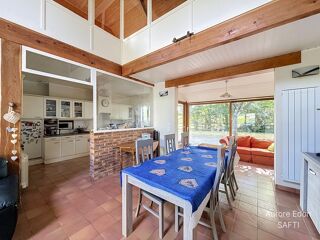  Maison à vendre 6 pièces 223 m²