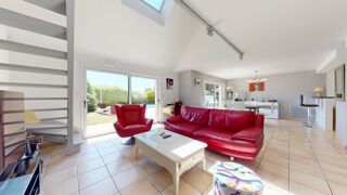  Maison à vendre 6 pièces 129 m²