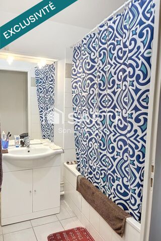  Appartement � vendre 3 pi�ces 54 m�