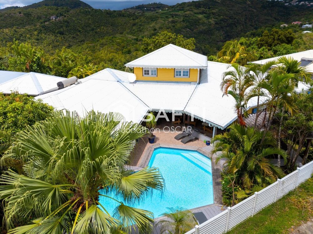 � vendre  Maison Sainte-Luce (97228)