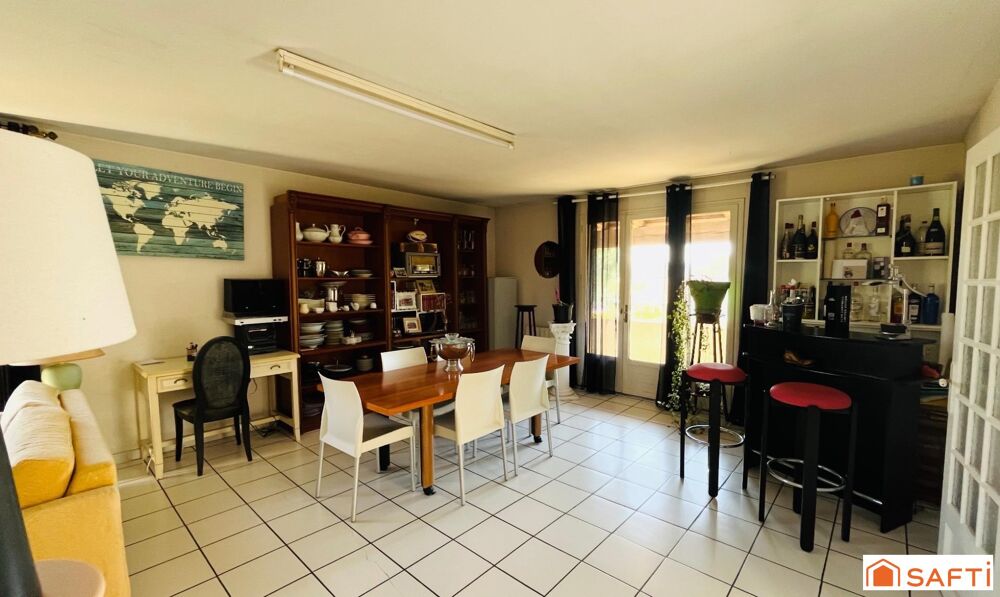 Vente Maison Maison sur sous-sol Carcassonne