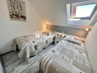  Appartement à vendre 2 pièces 35 m²