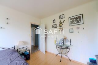  Maison à vendre 5 pièces 1 m²