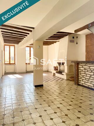  Maison � vendre 4 pi�ces 118 m�