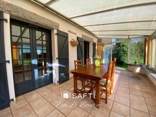  Maison � vendre 7 pi�ces 140 m�