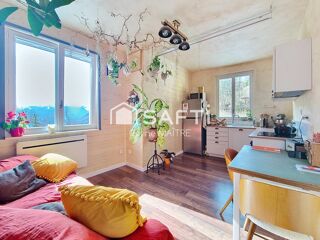  Appartement � vendre 2 pi�ces 35 m�